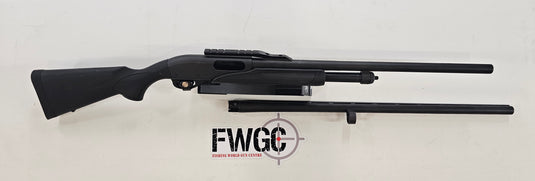 Remington 870 Combo 28