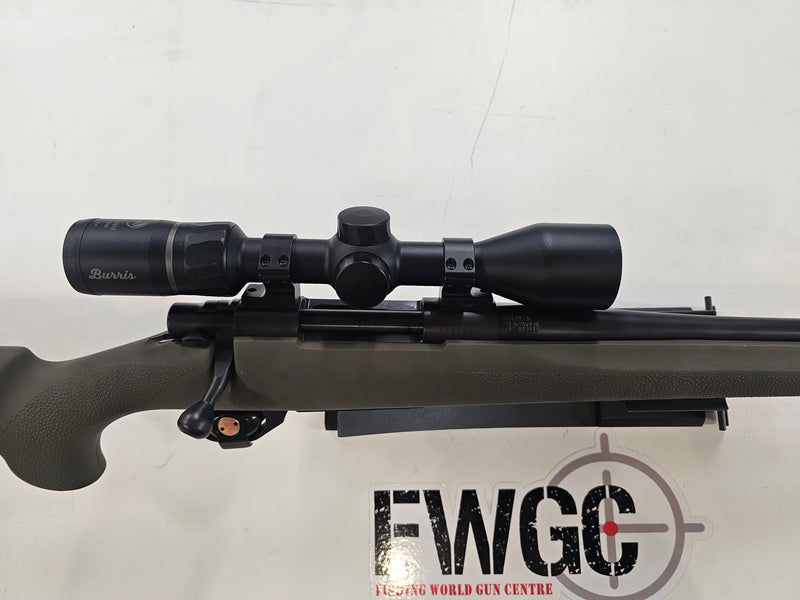 Load image into Gallery viewer, Howa 1500 .243 Win w/ Burris Fullfield IV 2.5-10 | FWGC
