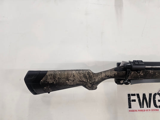 Savage Axis II 30-06 Strata Camo | FWGC
