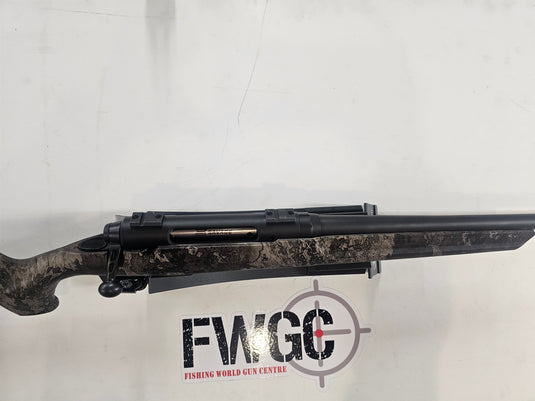 Savage Axis II 30-06 Strata Camo | FWGC