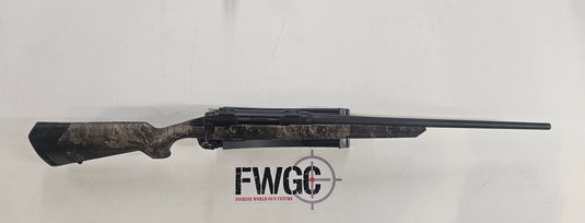 Savage Axis II 30-06 Strata Camo | FWGC