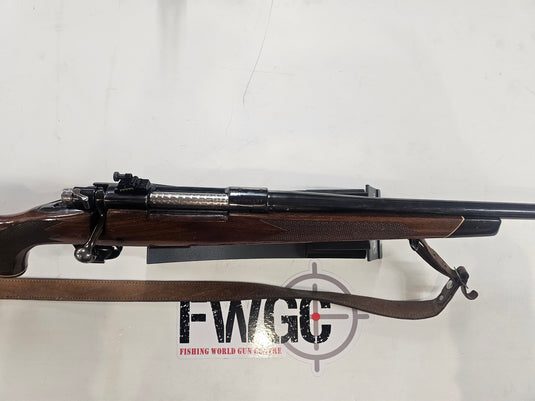 Winchester Model 70 .308 | FWGC