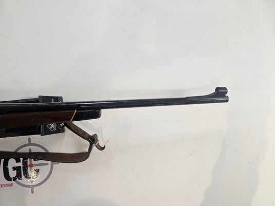 Winchester Model 70 .308 | FWGC