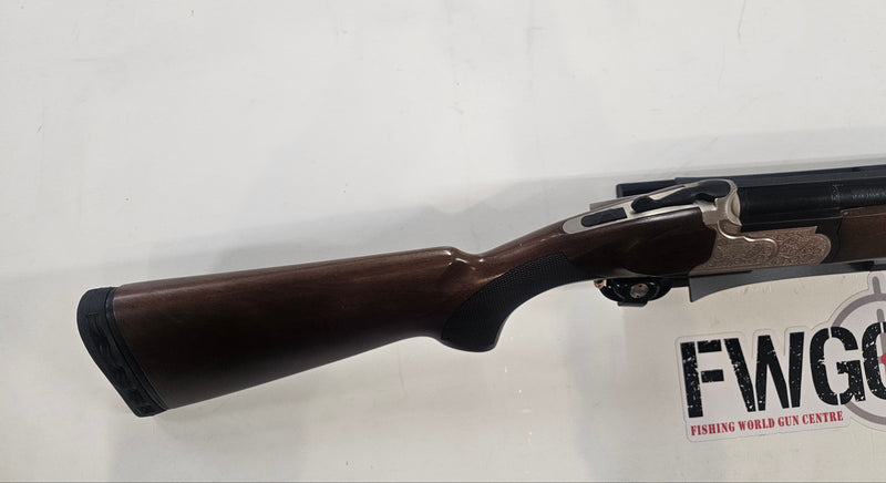 Load image into Gallery viewer, Mossberg Silver Reserve II 12GA 3" 28" | FWGC
