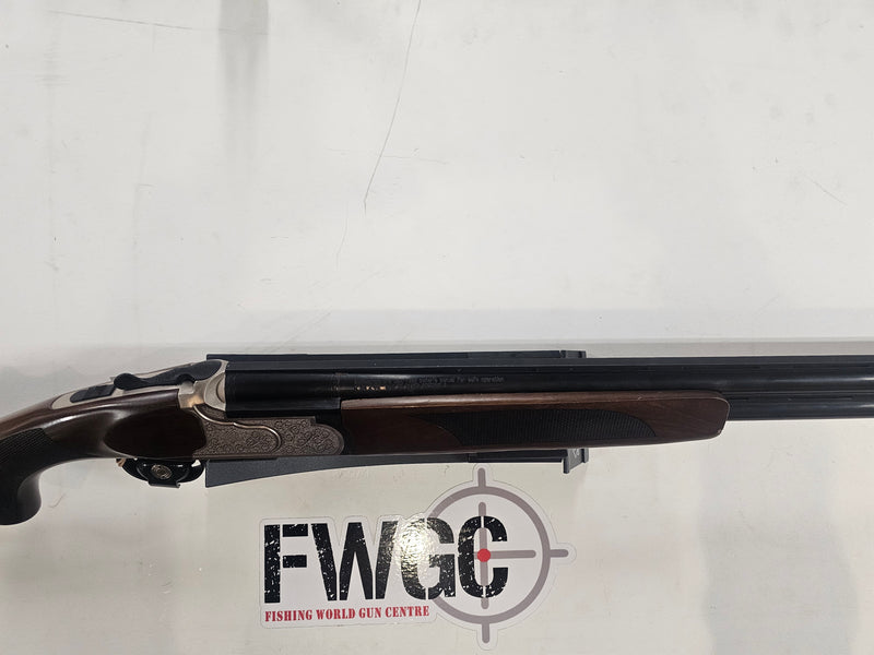 Load image into Gallery viewer, Mossberg Silver Reserve II 12GA 3" 28" | FWGC
