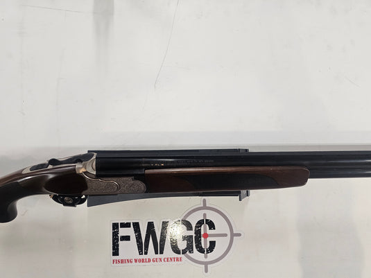 Mossberg Silver Reserve II 12GA 3" 28" | FWGC