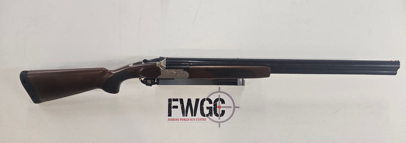 Load image into Gallery viewer, Mossberg Silver Reserve II 12GA 3" 28" | FWGC
