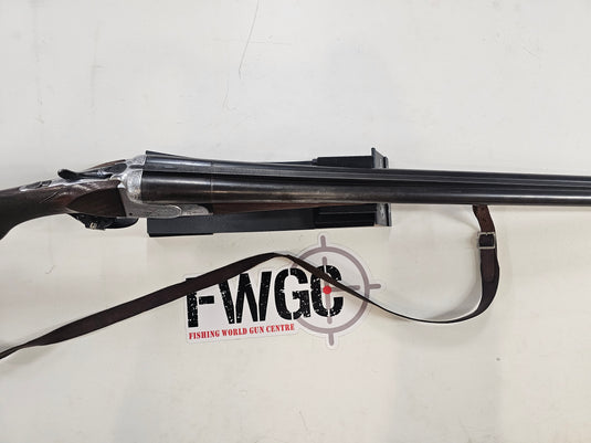 Beretta Pietro SxS 12GA 28" | FWGC