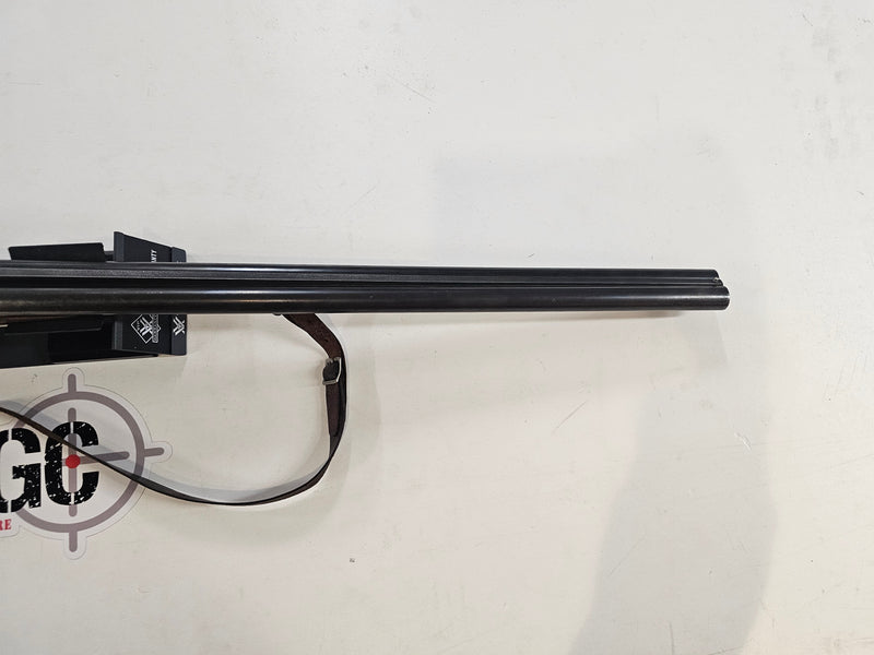 Load image into Gallery viewer, Beretta Pietro SxS 12GA 28" | FWGC
