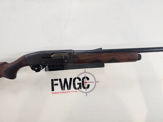 Remington 11-48 12GA 2 3/4" 28" Barrel Fixed Full | FWGC