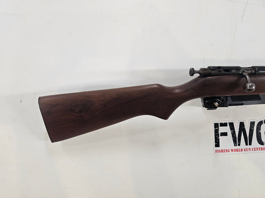 Cooey Model 60 .22 LR/L/S | FWGC