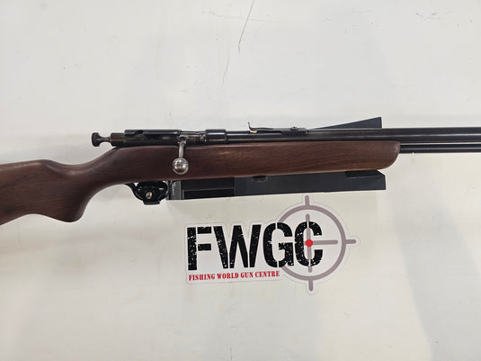 Cooey Model 60 .22 LR/L/S | FWGC