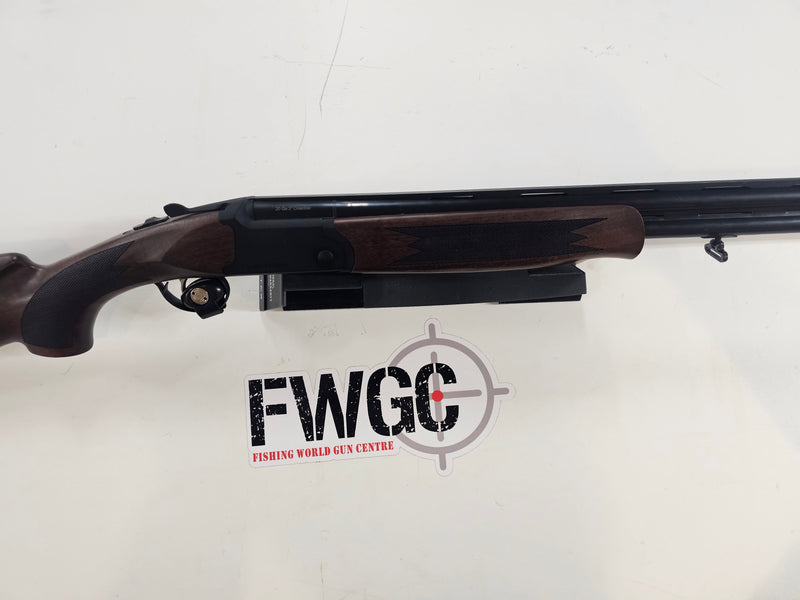 Load image into Gallery viewer, Federation Arms SO-20 O/U 3" 28" Barrel - DEMO GUN | FWGC
