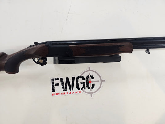 Federation Arms SO-20 O/U 3" 28" Barrel - DEMO GUN | FWGC