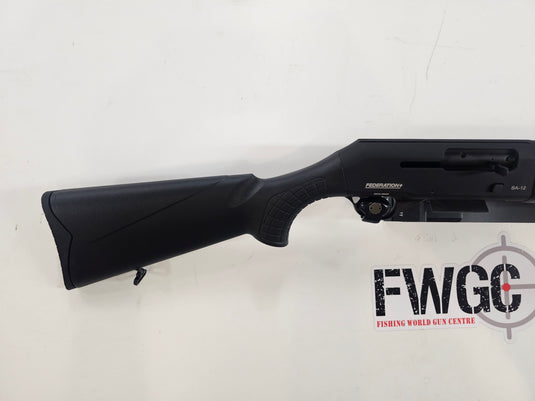 Federation Firearms SA-12 Semi 12GA 28