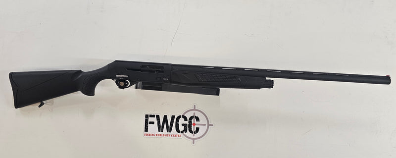 Load image into Gallery viewer, Federation Firearms SA-12 Semi 12GA 28" Barrel | FWGC
