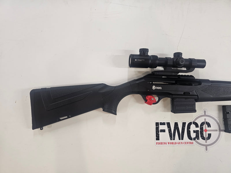 Load image into Gallery viewer, Citadel AD500 Semi .308 | FWGC
