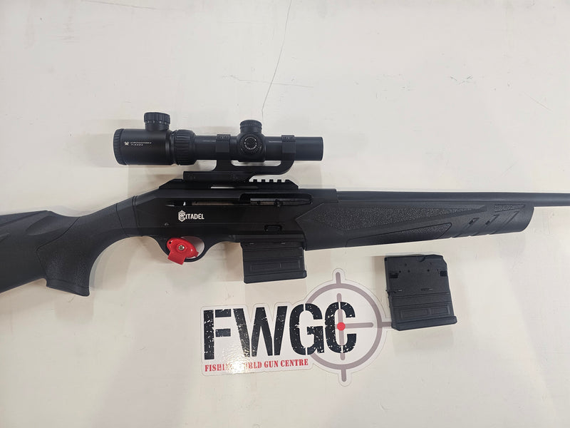 Load image into Gallery viewer, Citadel AD500 Semi .308 | FWGC
