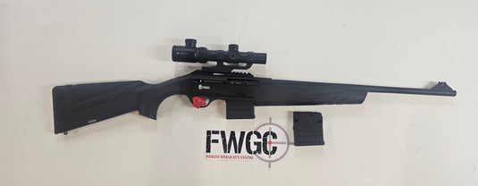 Citadel AD500 Semi .308 | FWGC