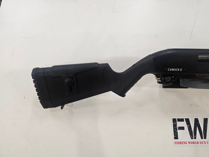 Load image into Gallery viewer, Canuck Enforcer 12GA 3" 16.5"BBL
