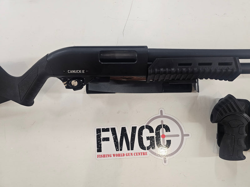 Load image into Gallery viewer, Canuck Enforcer 12GA 3" 16.5"BBL

