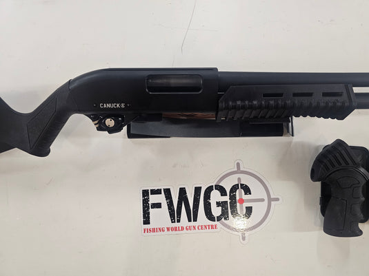 Canuck Enforcer 12GA 3" 16.5"BBL