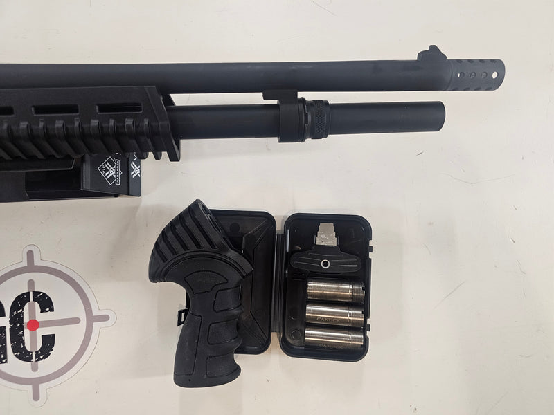 Load image into Gallery viewer, Canuck Enforcer 12GA 3" 16.5"BBL
