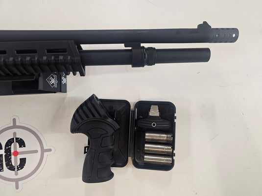 Canuck Enforcer 12GA 3" 16.5"BBL