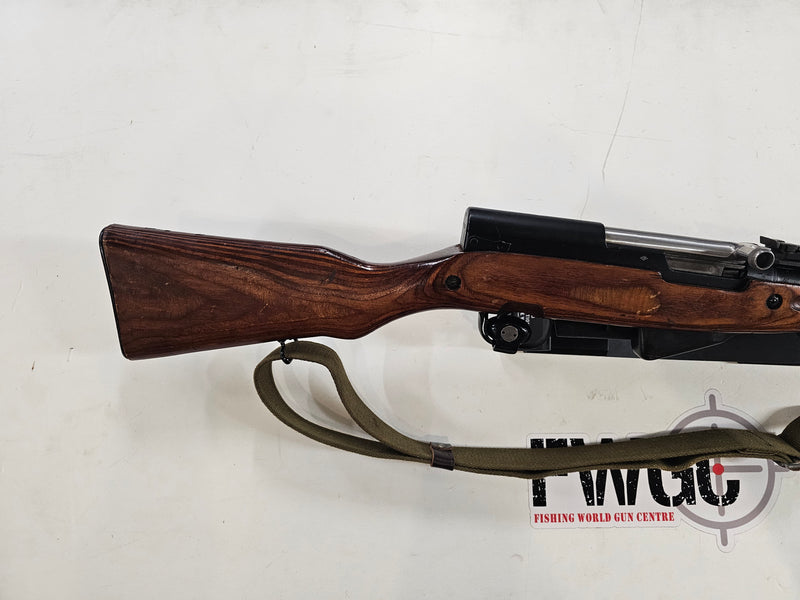 Load image into Gallery viewer, Soviet SKS 7.62x39 Laminate | FWGC

