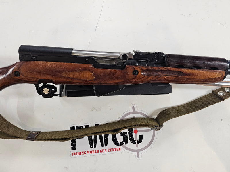 Load image into Gallery viewer, Soviet SKS 7.62x39 Laminate | FWGC
