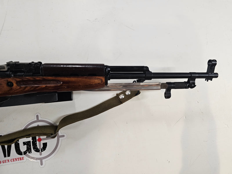 Load image into Gallery viewer, Soviet SKS 7.62x39 Laminate | FWGC
