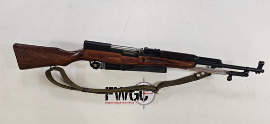 Soviet SKS 7.62x39 Laminate | FWGC