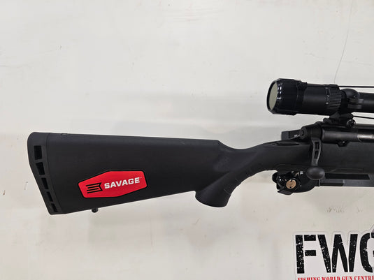 Savage Axis II .243 | FWGC