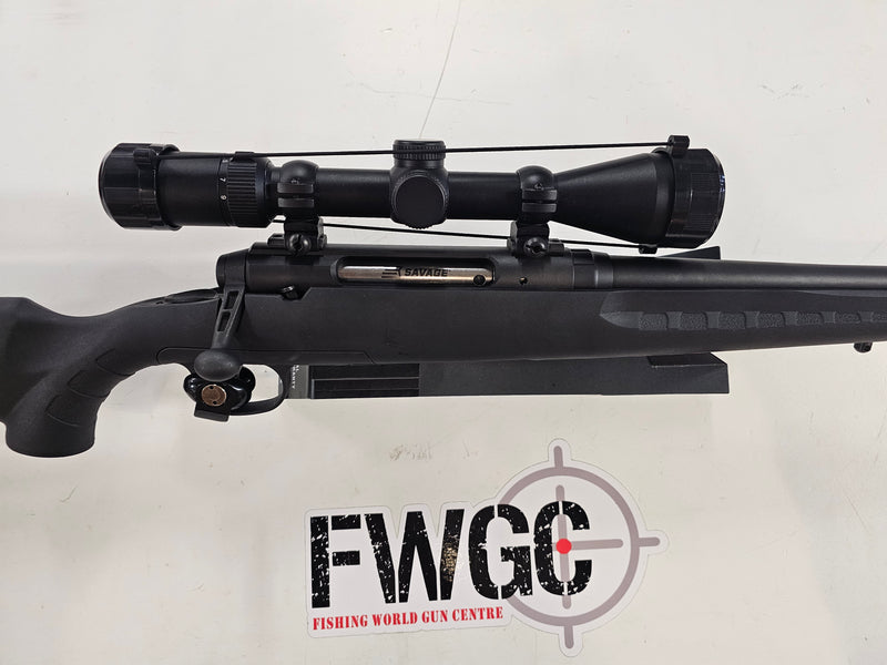 Load image into Gallery viewer, Savage Axis II .243 | FWGC
