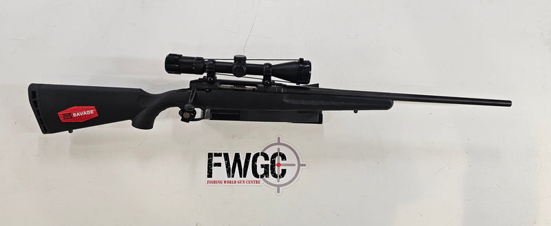 Load image into Gallery viewer, Savage Axis II .243 | FWGC
