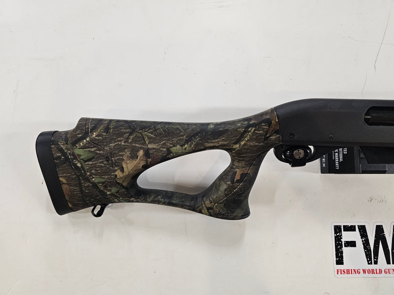 Load image into Gallery viewer, Remington 870 Thumbhole 12GA 3.5" 28" Barrel | FWGC
