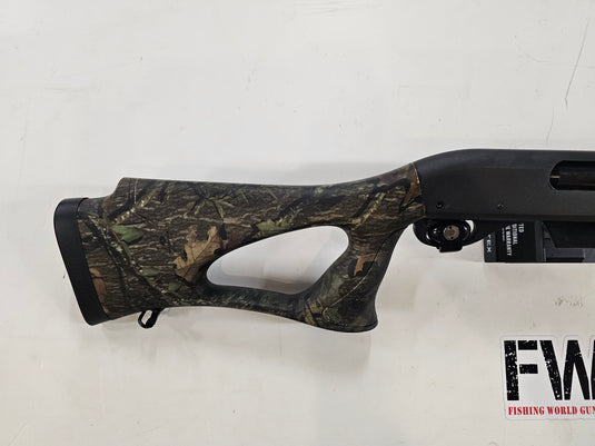 Remington 870 Thumbhole 12GA 3.5" 28" Barrel | FWGC