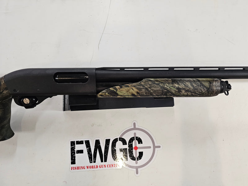 Load image into Gallery viewer, Remington 870 Thumbhole 12GA 3.5" 28" Barrel | FWGC
