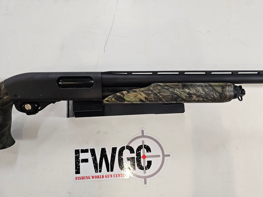 Remington 870 Thumbhole 12GA 3.5" 28" Barrel | FWGC