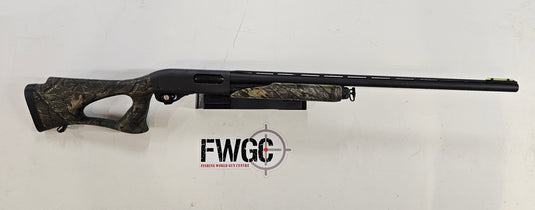 Remington 870 Thumbhole 12GA 3.5" 28" Barrel | FWGC