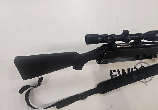Savage Model 11 .308 | FWGC