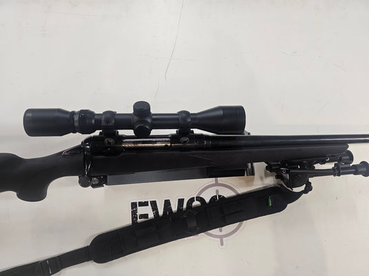 Savage Model 11 .308 | FWGC