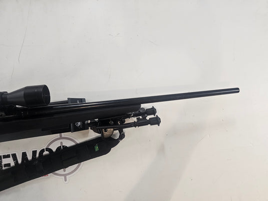 Savage Model 11 .308 | FWGC