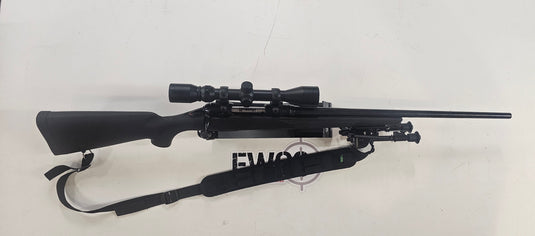 Savage Model 11 .308 | FWGC