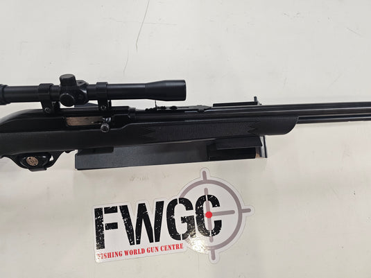 Marlin Model 60A .22LR Semi | FWGC