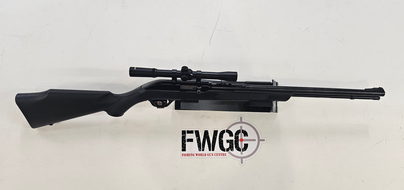 Load image into Gallery viewer, Marlin Model 60A .22LR Semi | FWGC
