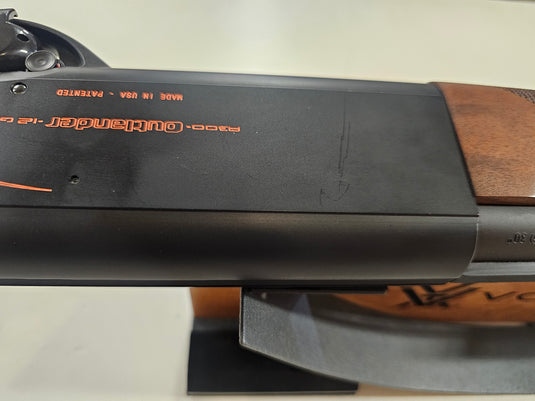Beretta A300 Outlander Sporting 12GA 30" Barrel | FWGC