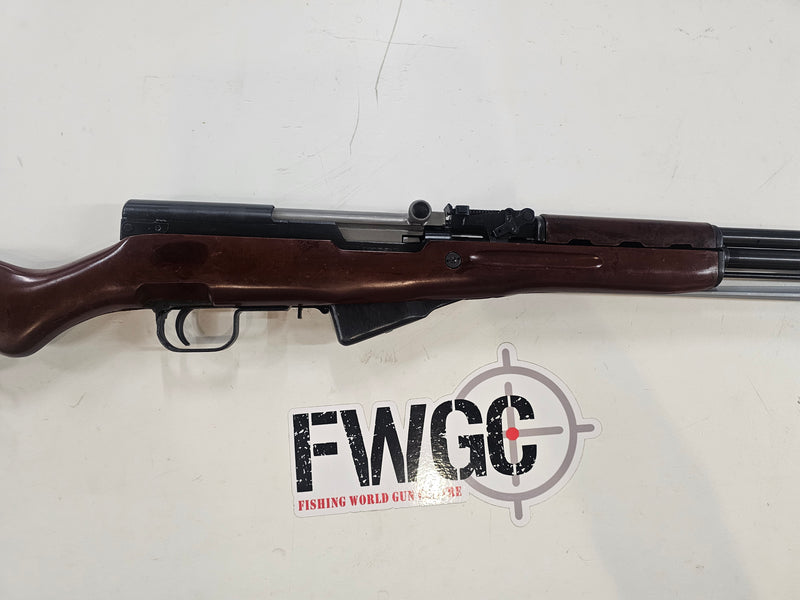 Load image into Gallery viewer, SKS Chinese Bakelite 7.62x39 | FWGC
