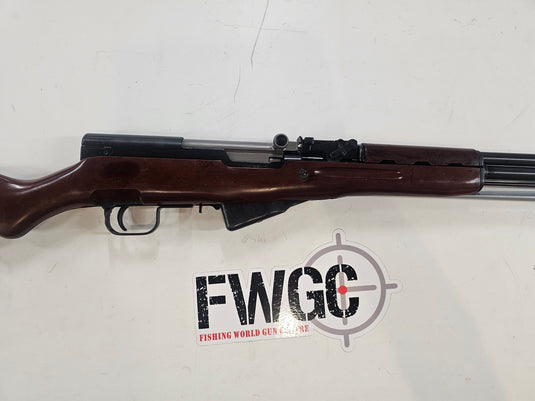 SKS Chinese Bakelite 7.62x39 | FWGC