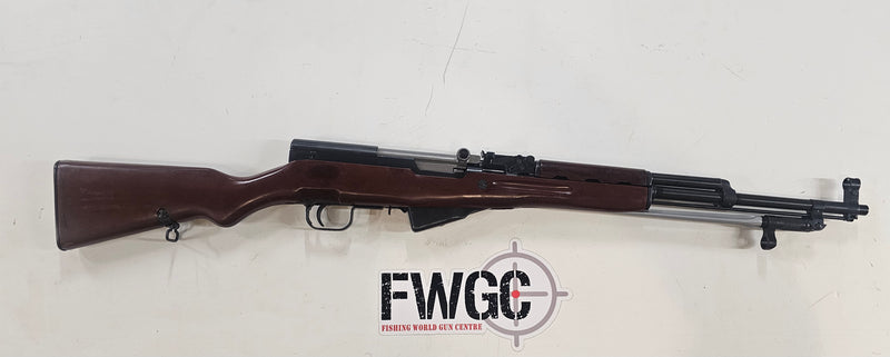Load image into Gallery viewer, SKS Chinese Bakelite 7.62x39 | FWGC
